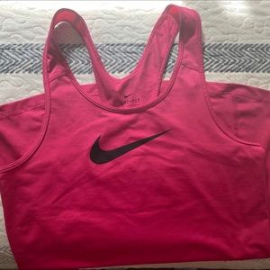Nike tank